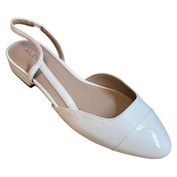 Aldo Clementinne SANDAŁY damskie 40