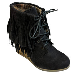 Corina BOTKI damskie 37