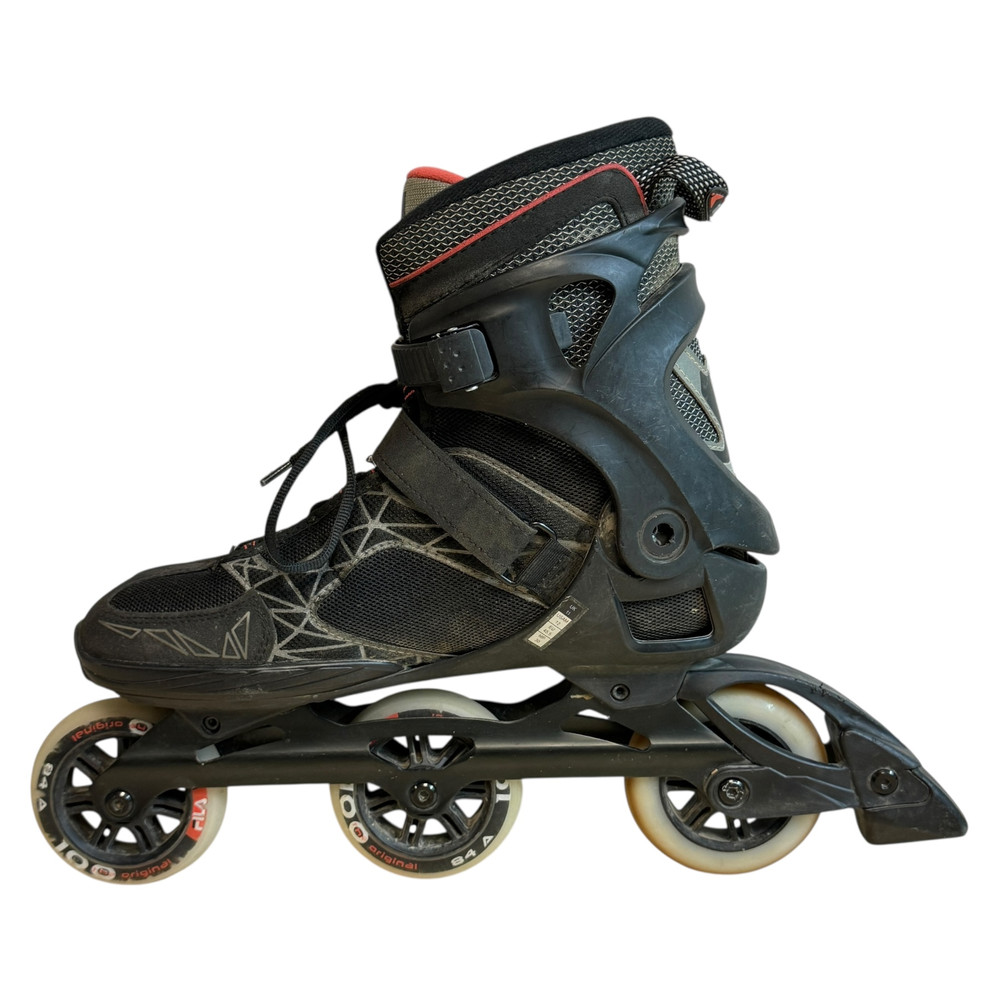 FILA Legacy Pro 100 ROLKI męskie 45.5