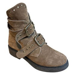 Inuovo BOTKI damskie 38