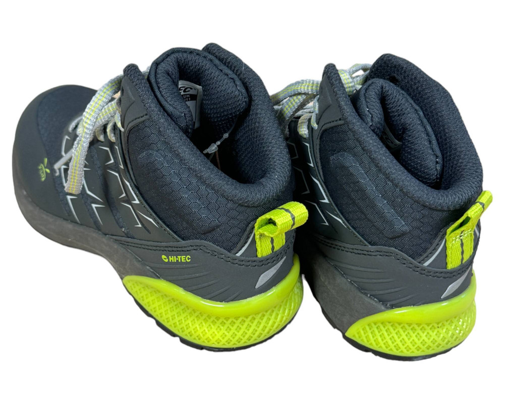 Hi-Tec SELVEN MID TEEN BOTKI  dziecięce 30