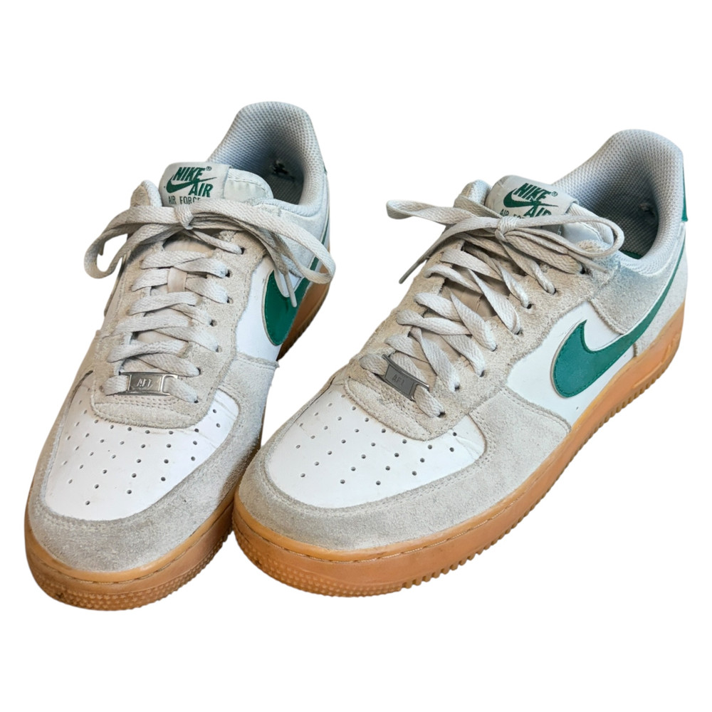 Nike AIR FORCE 1 '07 LV8 BUTY SPORTOWE męskie 42