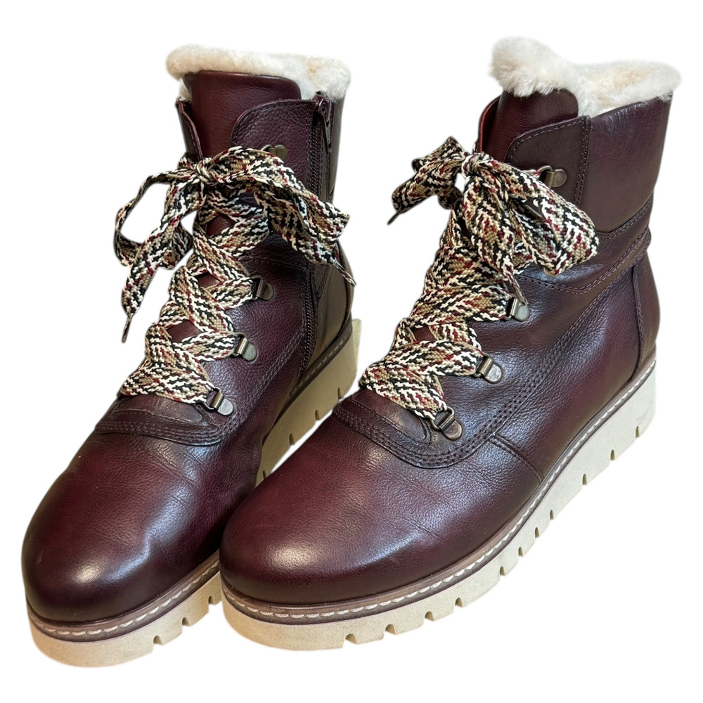 Gabor BOTKI damskie 40,5