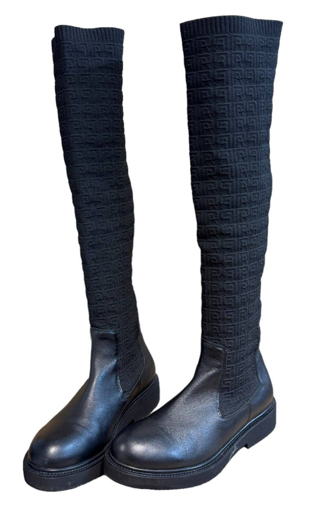 Rage Age KOZAKI damskie 40