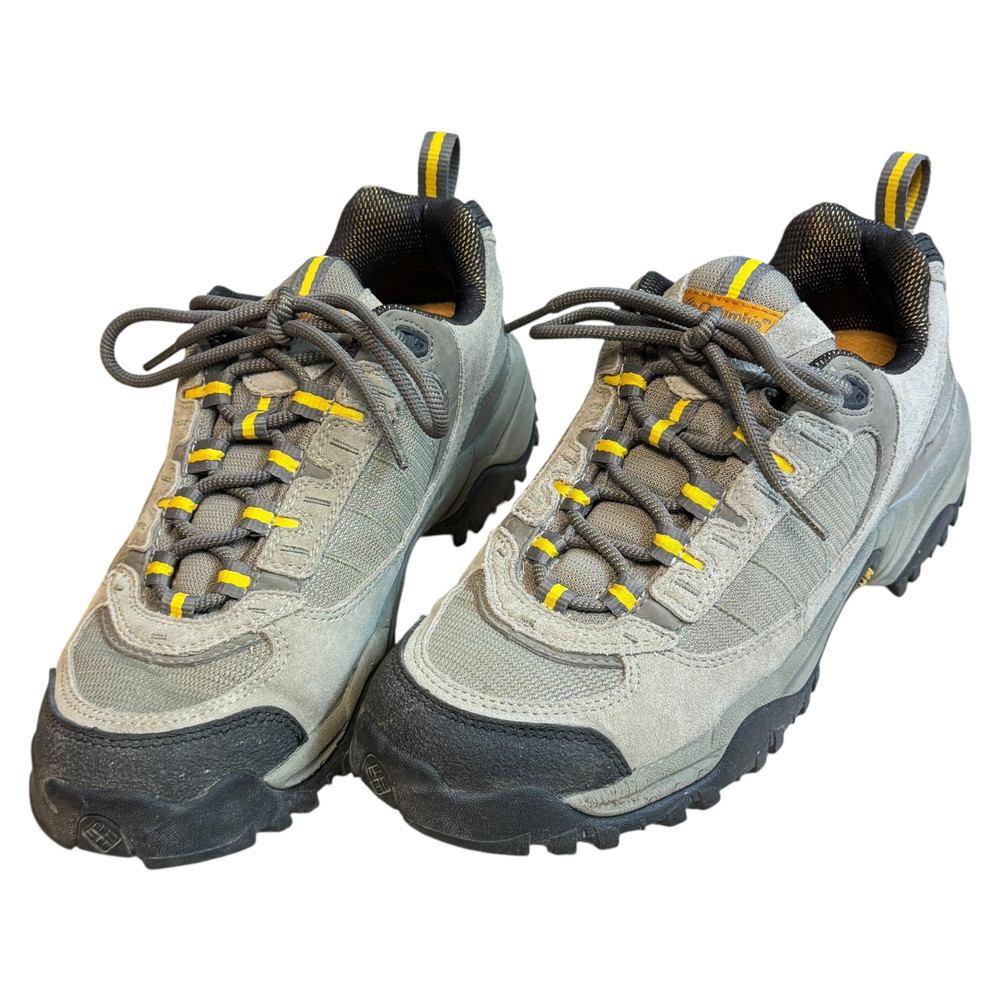 Columbia Trail Extension BUTY TREKKINGOWE damskie 39,5