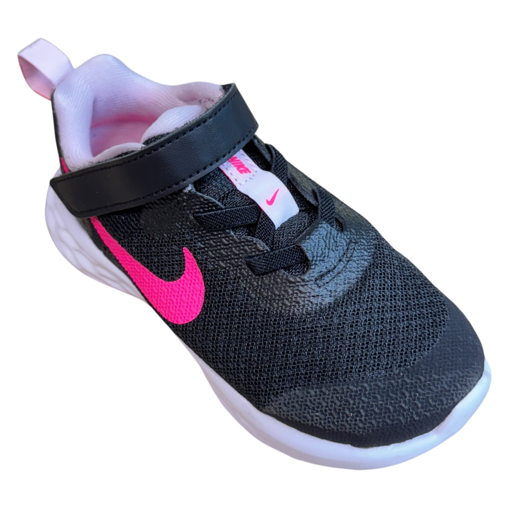 Nike Revolution 6  BUTY SPORTOWE dziecięce 27/26