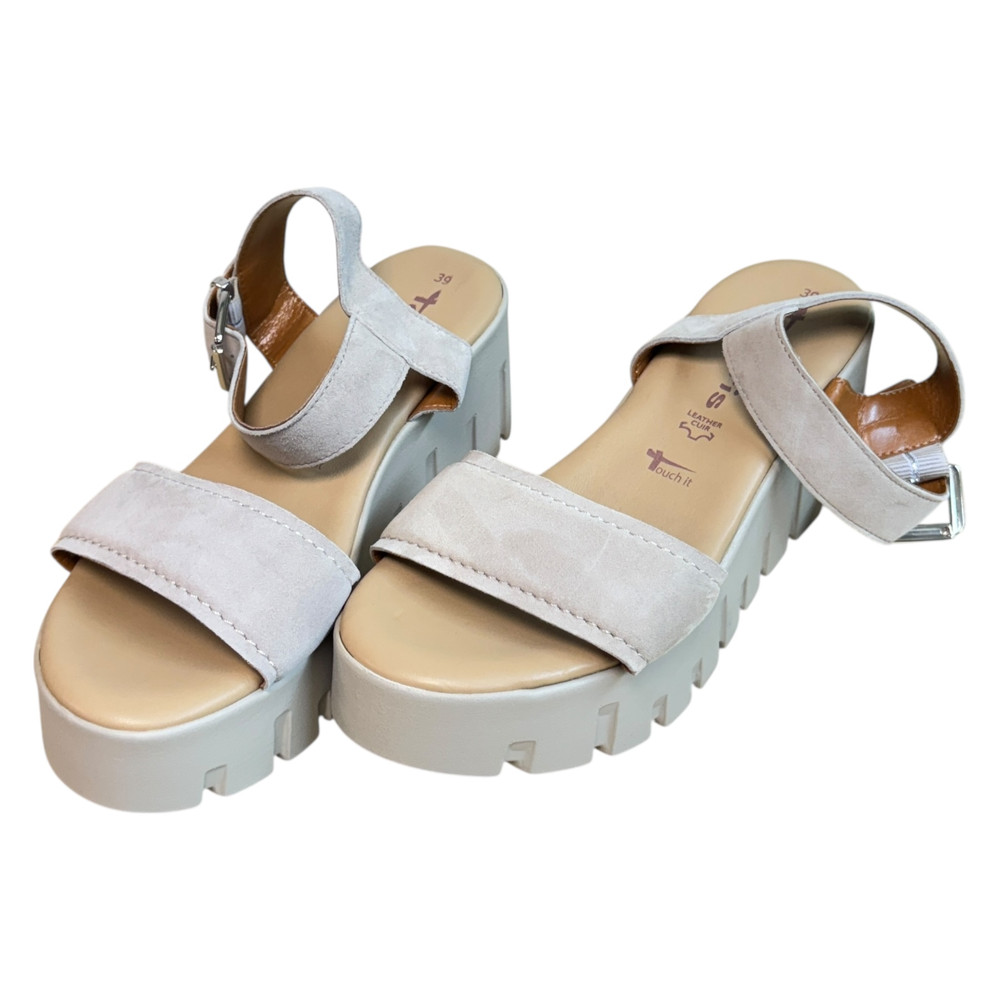 Tamaris SANDAŁY damskie 39