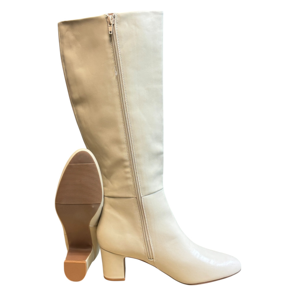 Anna Field KOZAKI damskie 41/40