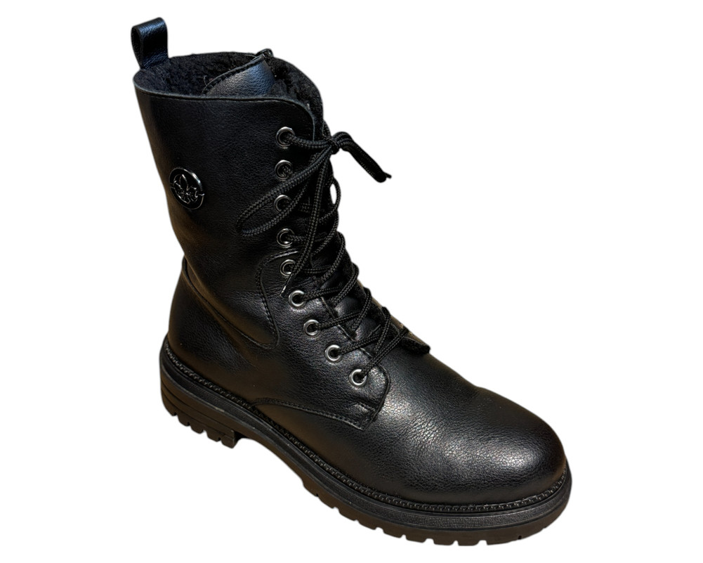 Rieker  BOTKI  damskie 38