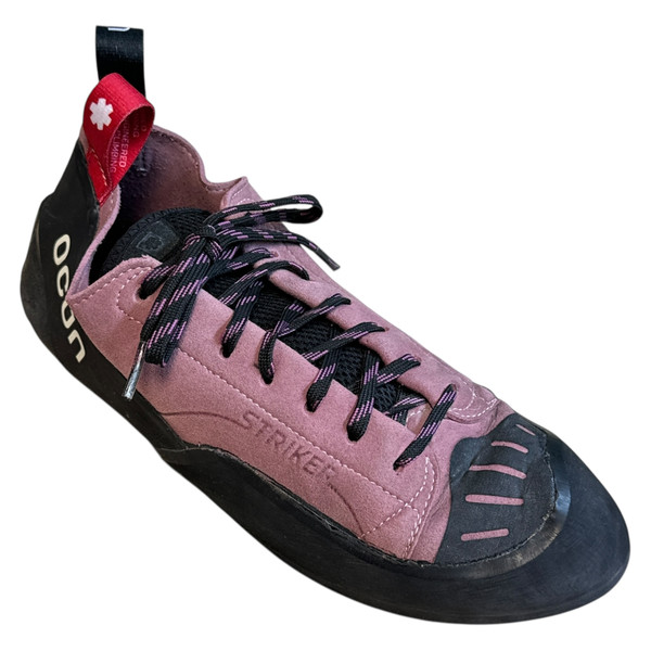 Ocun Striker LU BUTY TREKKINGOWE wspinaczkowe damskie 44