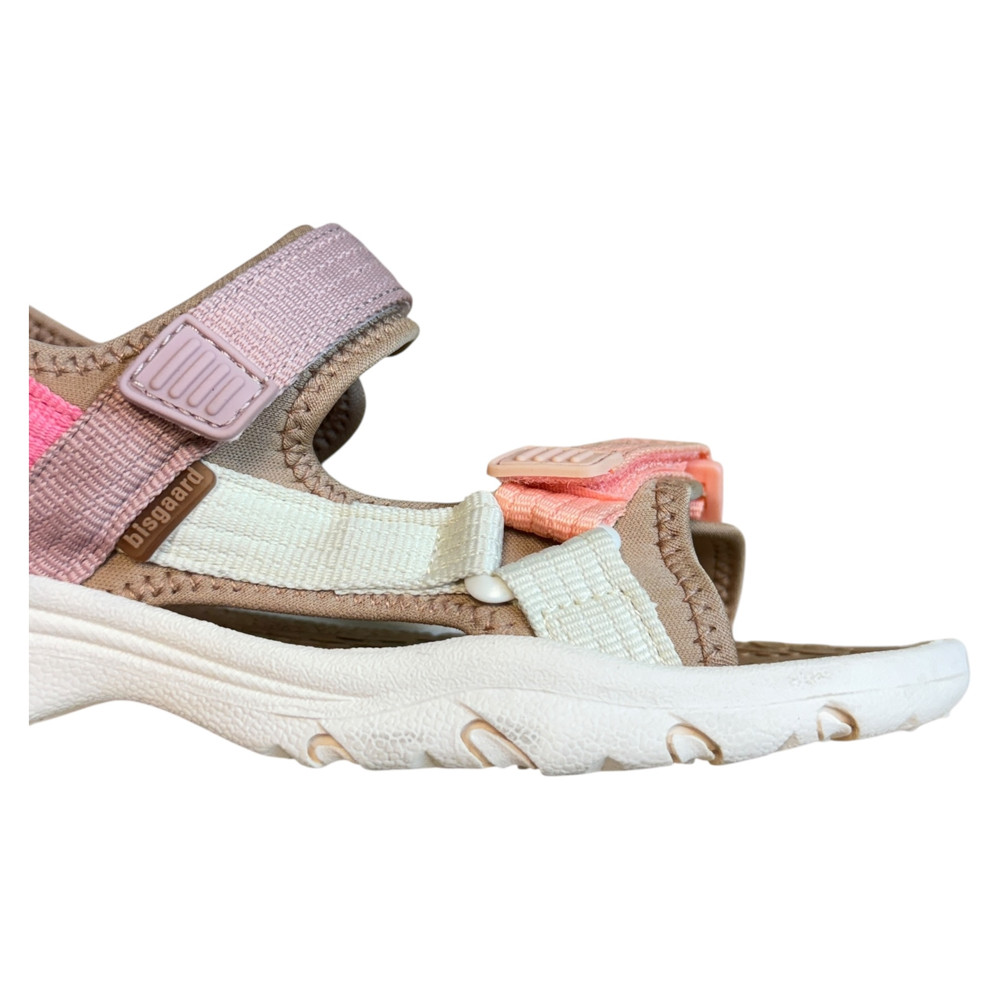 Bisgaard Nico SANDAŁY dziecięce 38/37