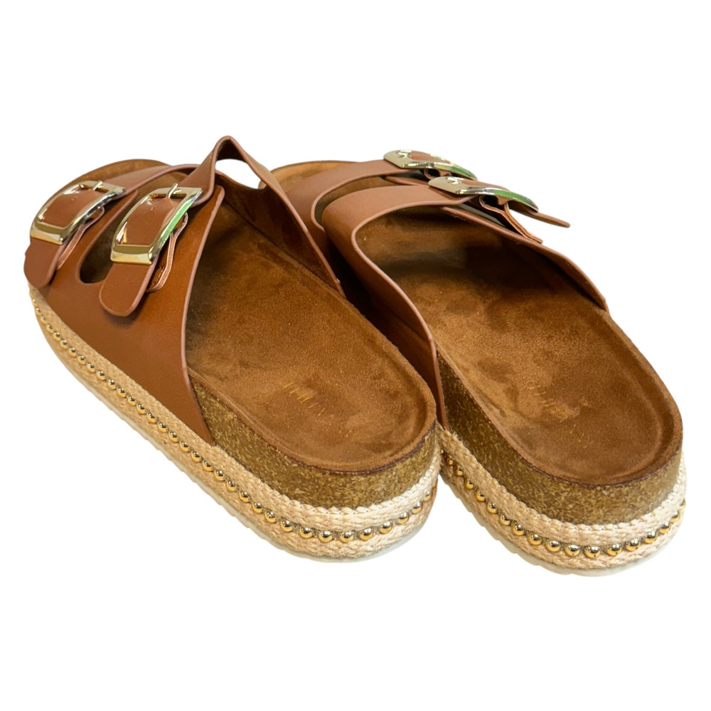 Anna Field KLAPKI espadryle damskie 39