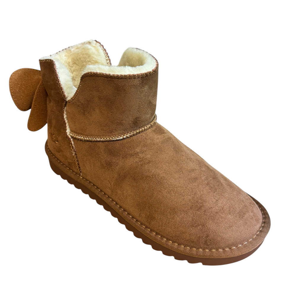 Dockers by Gerli ŚNIEGOWCE damskie 40