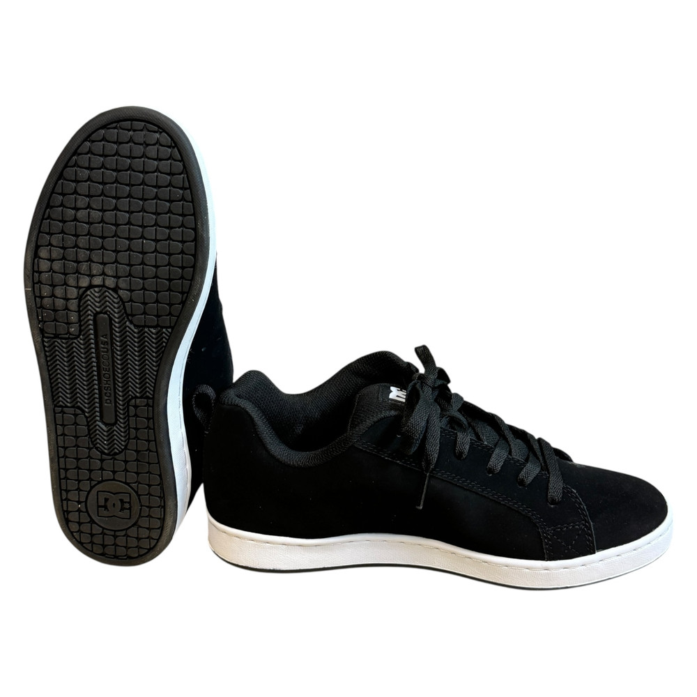 DC Shoes STAG BUTY SPORTOWE męskie 41/40