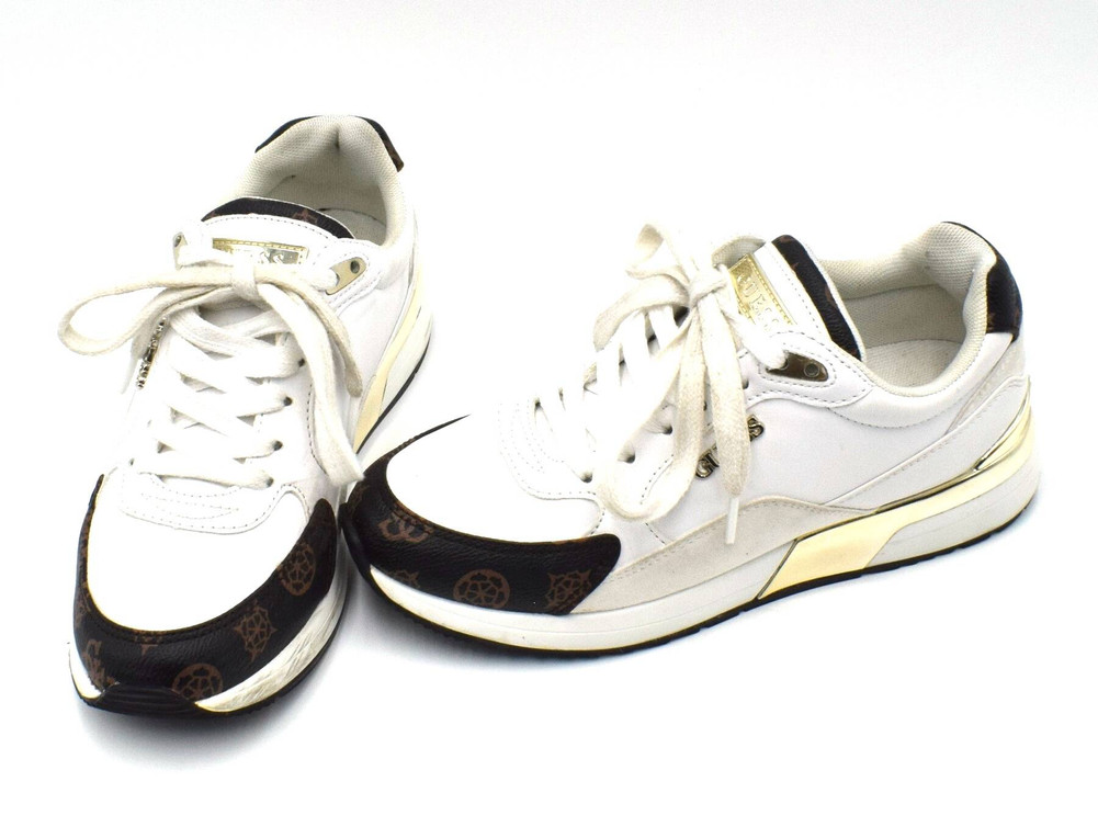 Guess Moxea  BUTY SPORTOWE  męskie 37