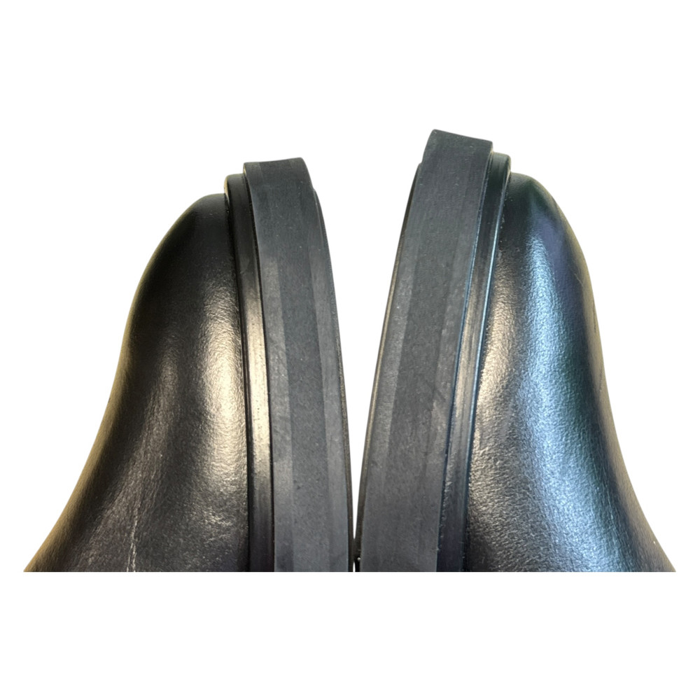 Calvin Klein BOTKI damskie 37/38