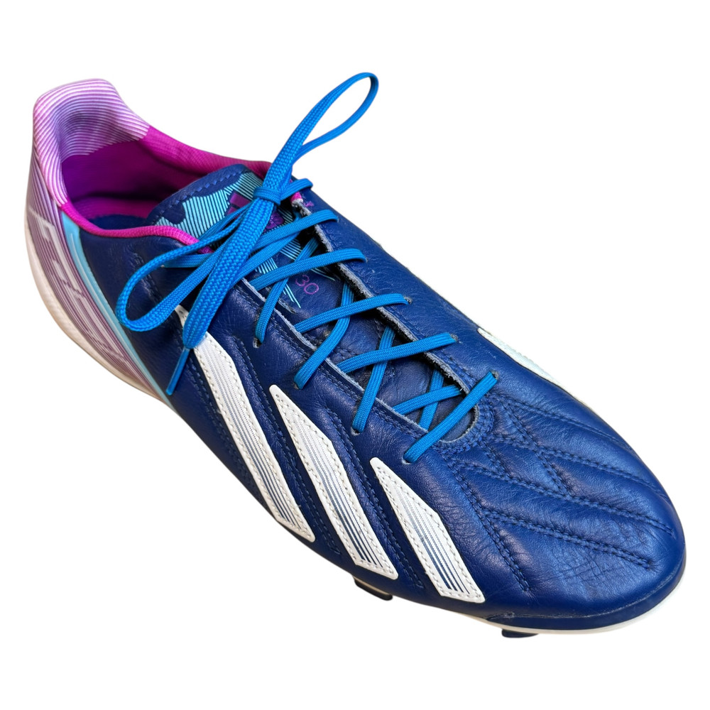 Adidas Adizero F50 Xtrx Sg Lea BUTY SPORTOWE korki męskie 42 2/3