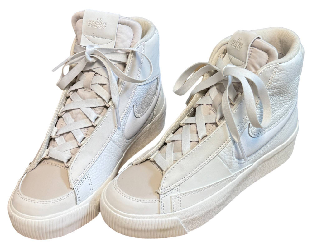 Nike  Blazer Mid Victory BUTY SPORTOWE  damskie 36.5