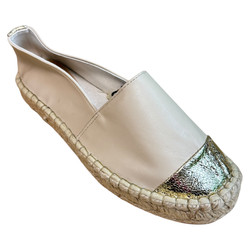 Even&Odd PÓŁBUTY espadryle damskie 38/37