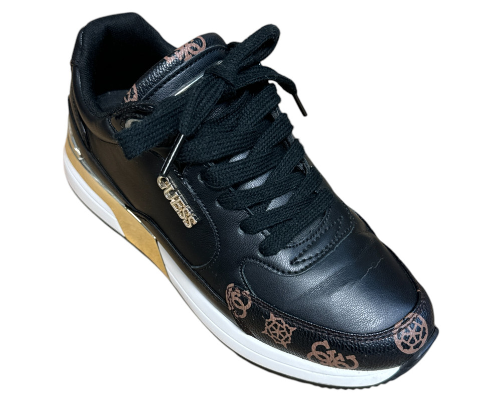 Guess Moxea BUTY SPORTOWE  damskie 36