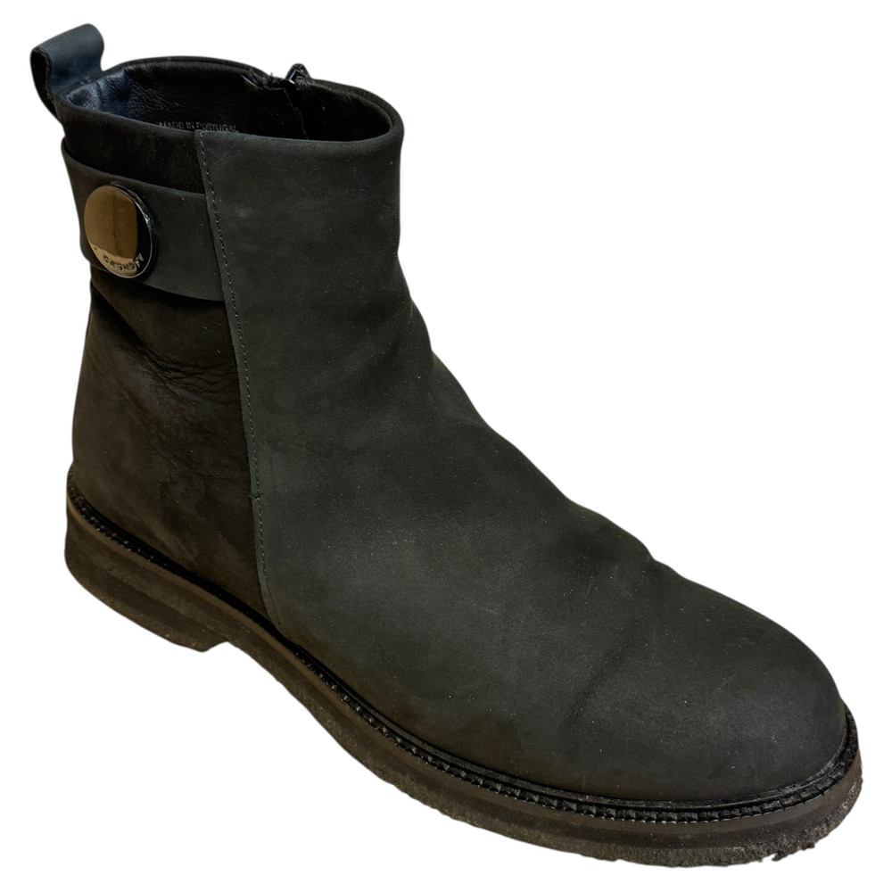 Ca`Shott Casbetty Zip BOTKI damskie 41