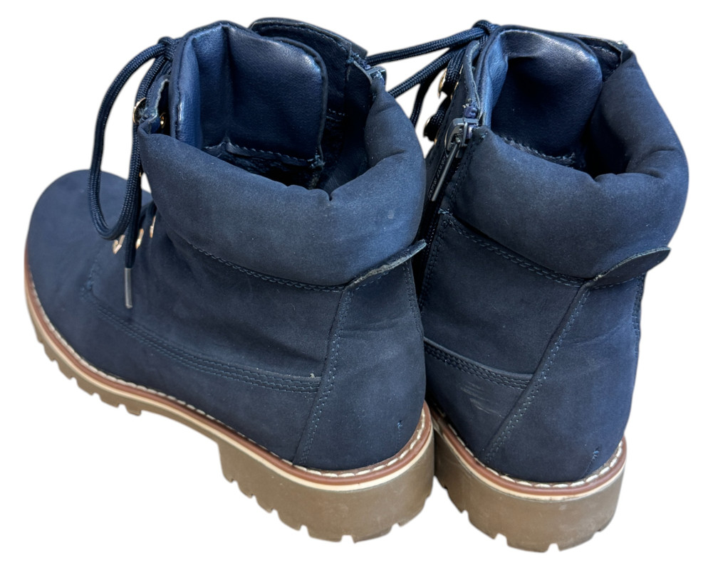 Jenny Fairy  BOTKI  damskie 40