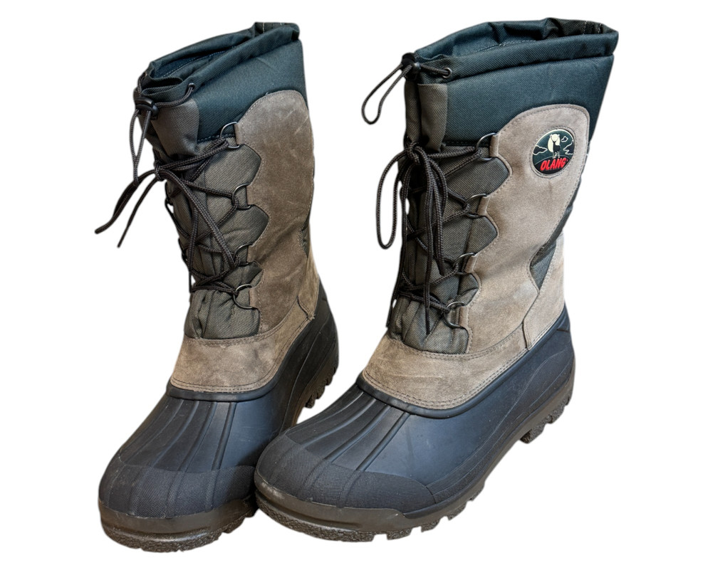 Olang Canadian ŚNIEGOWCE  męskie 47