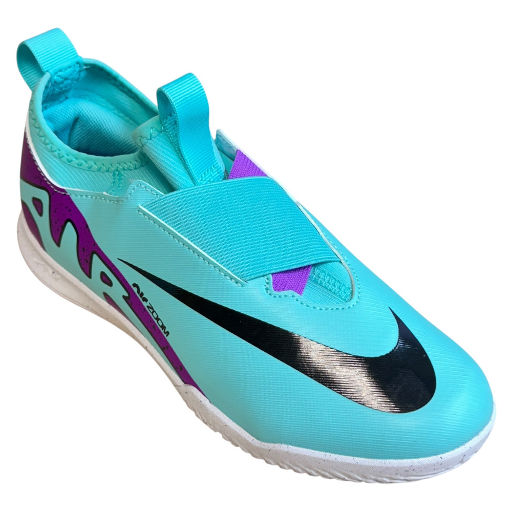 Nike Zoom Mercurial Vapor 15 Academy IC  BUTY SPORTOWE dziecięce 37.5/38