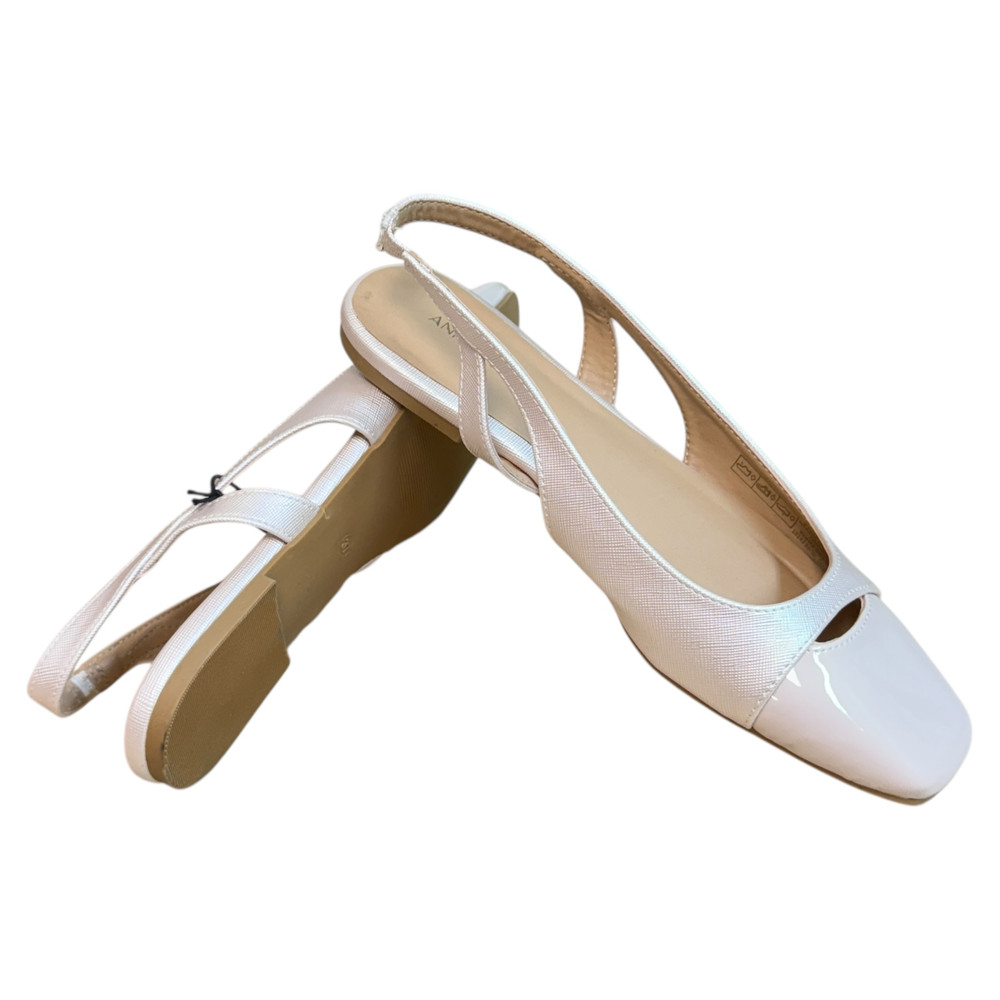 Anna Field BALERINKI damskie 38/37