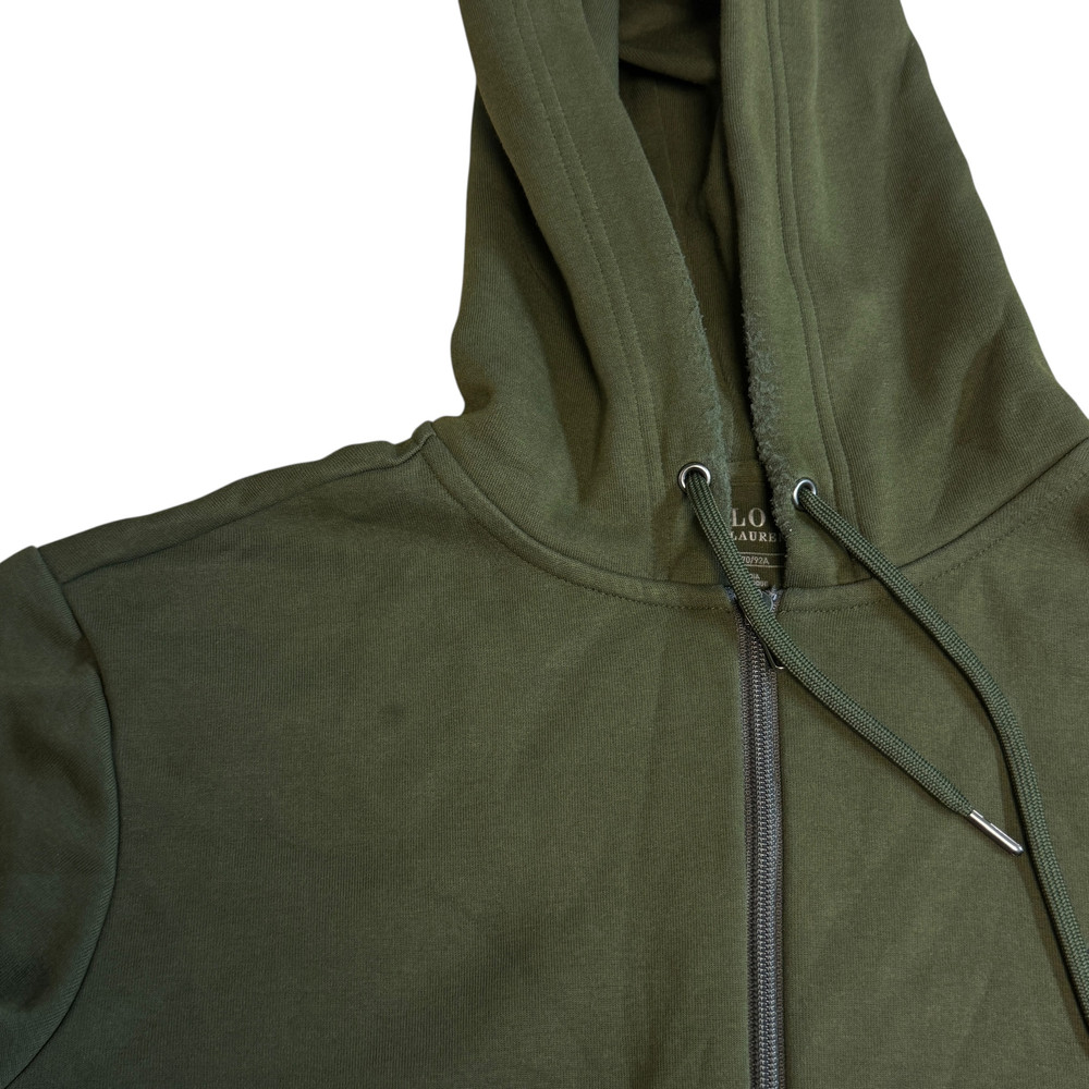 Polo Ralph Lauren bluza rozpinana M