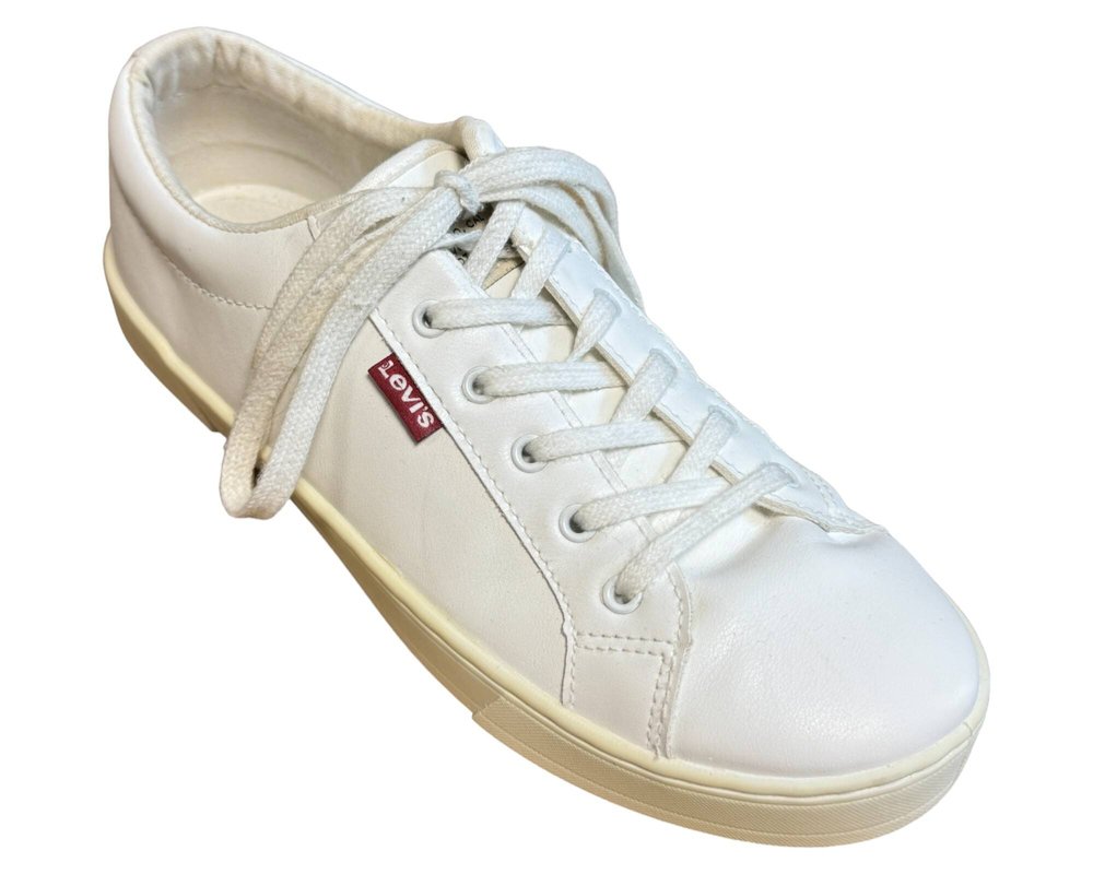 Levi's MALIBU 2.0 BUTY SPORTOWE damskie 40