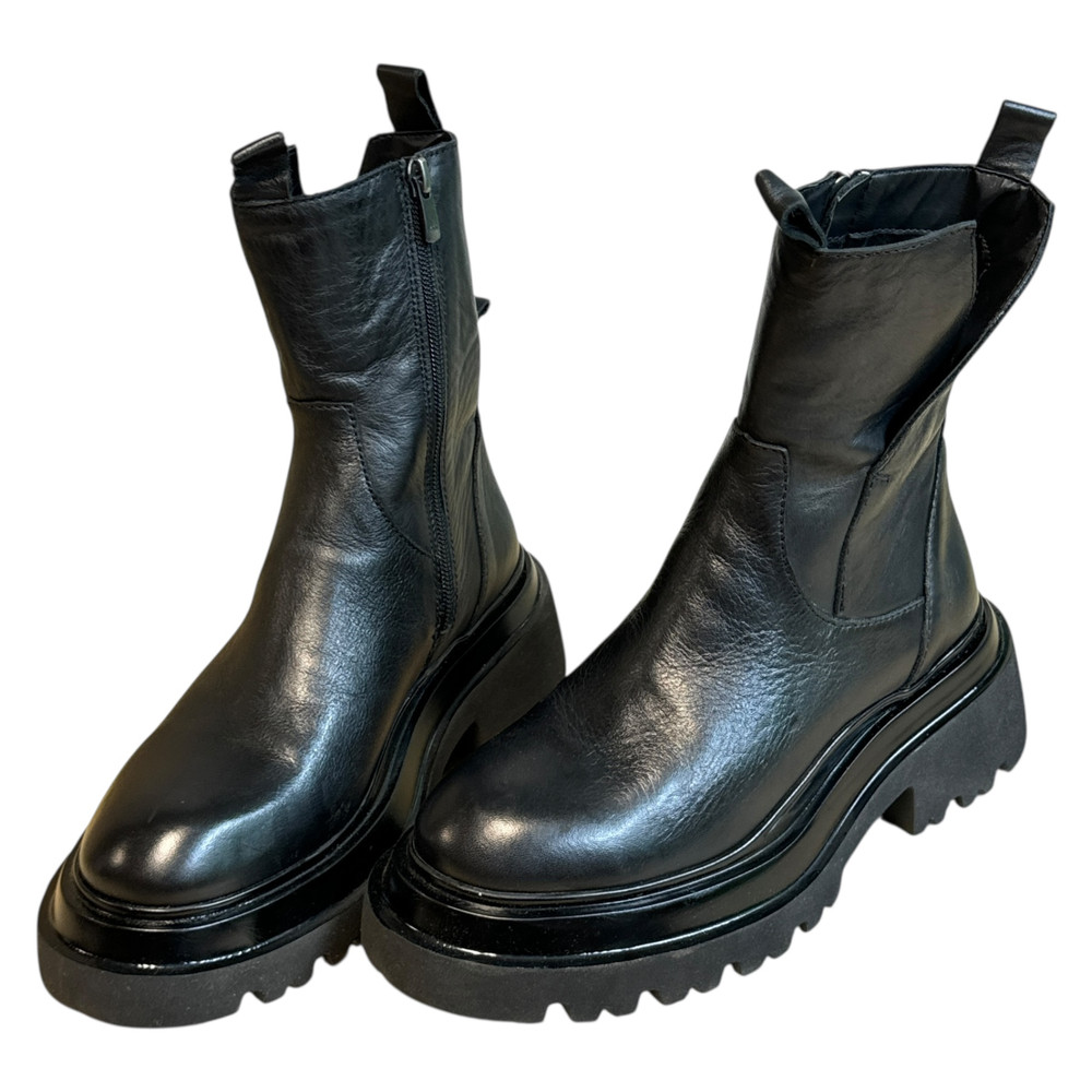 Inuovo BOTKI damskie 37