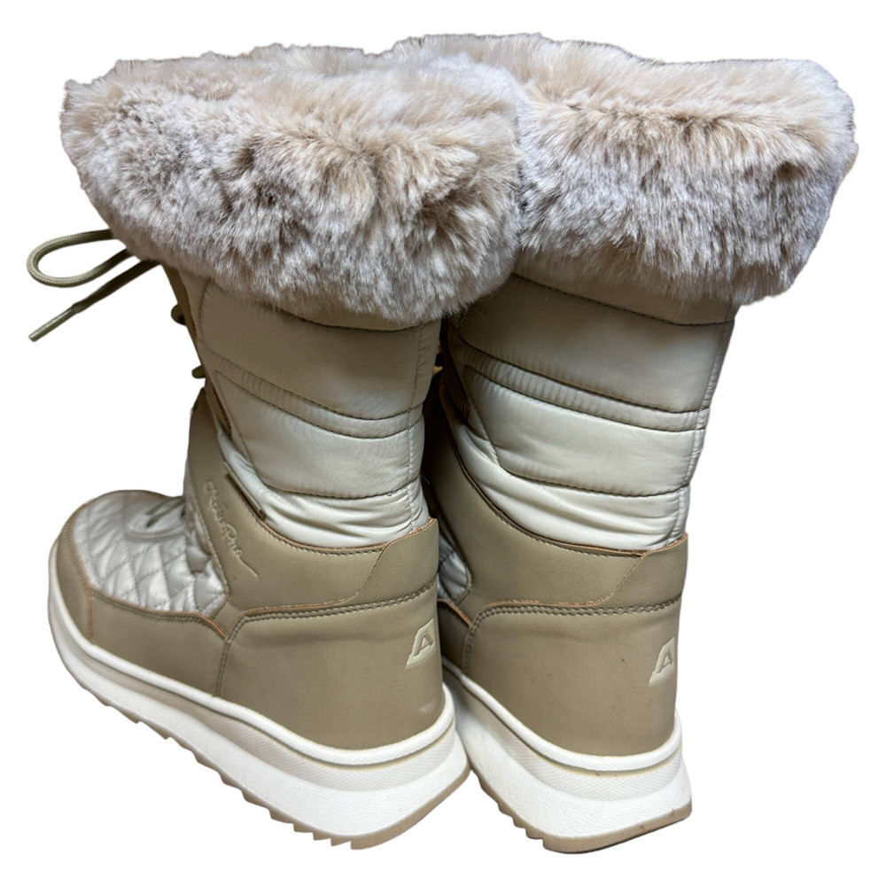 Alpine Pro ŚNIEGOWCE damskie 40