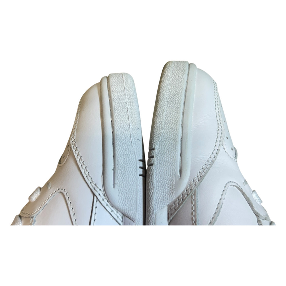 Polo Ralph Lauren Polo Crt Hgh BUTY SPORTOWE wysokie damskie 40/41