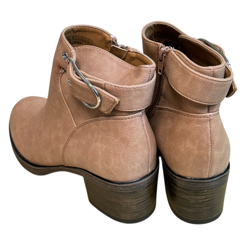 Anna Field BOTKI damskie 40