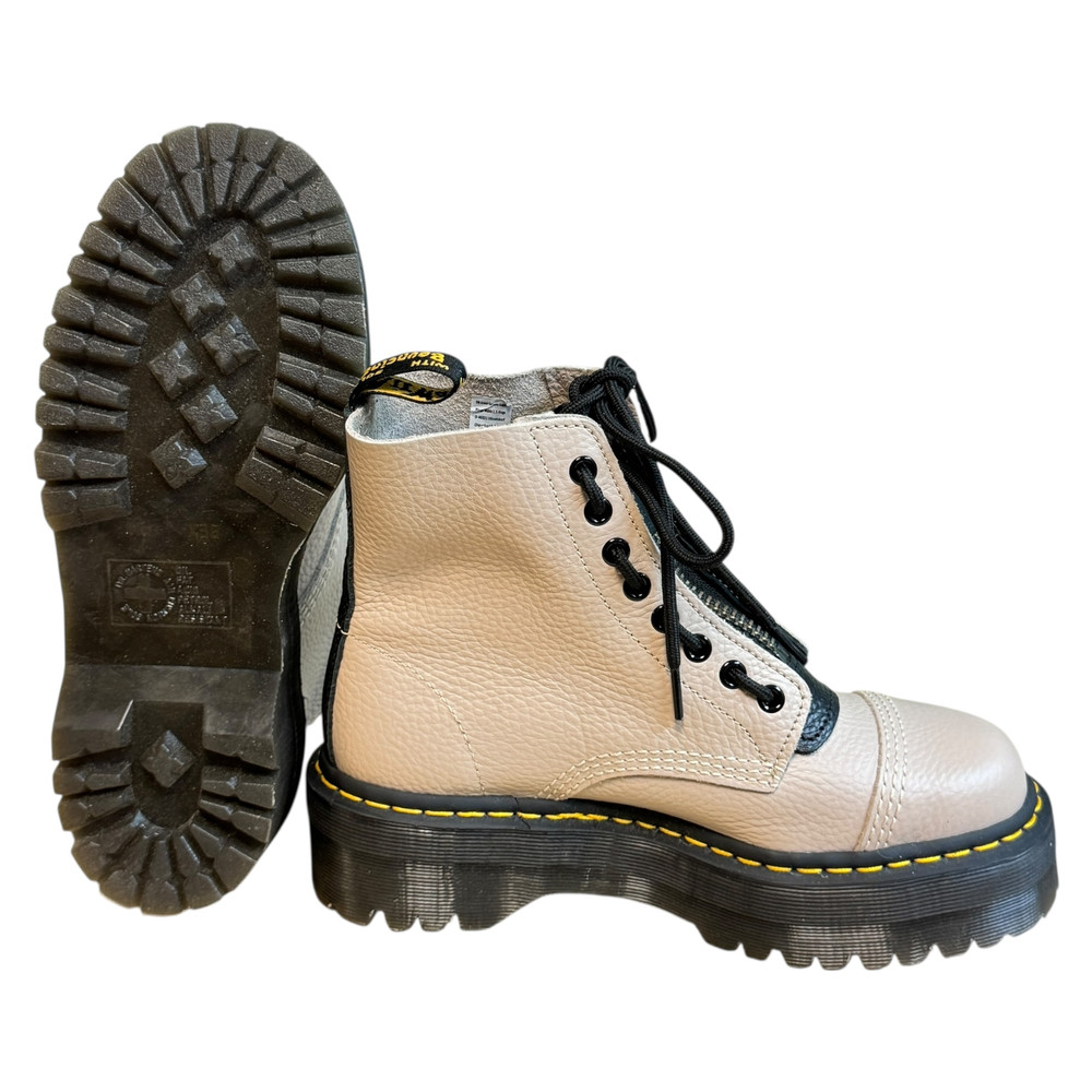 Dr. Martens Sinclair BOTKI damskie 39