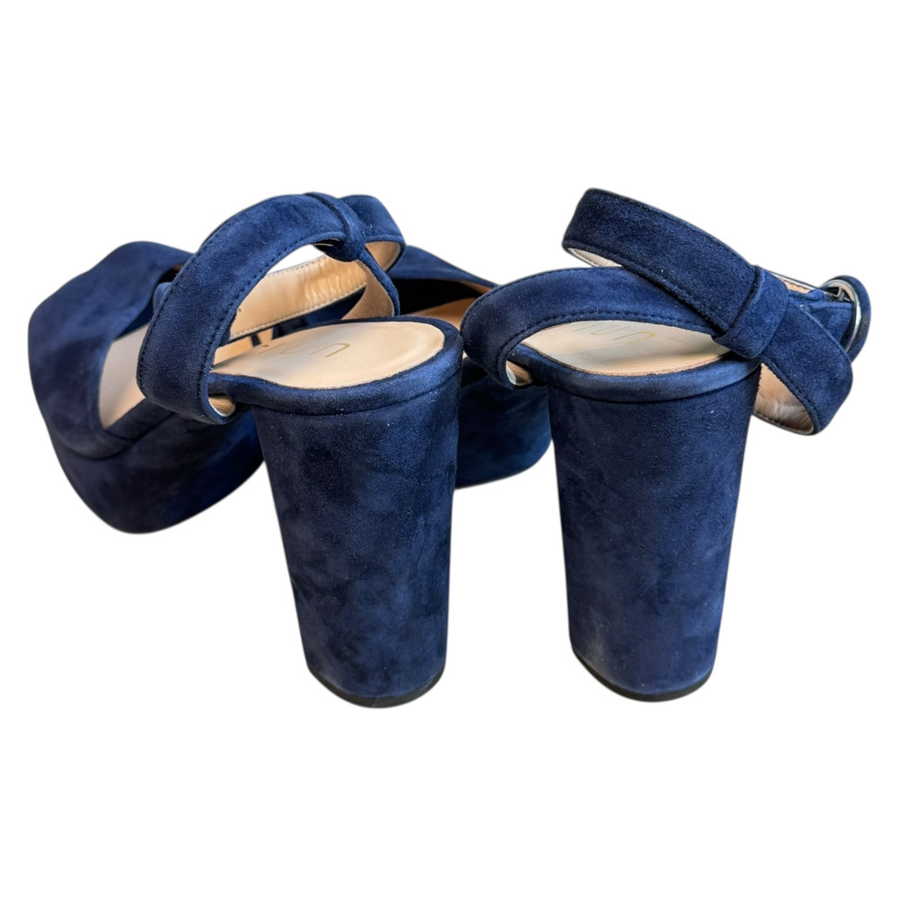 Unisa SANDAŁY damskie 39