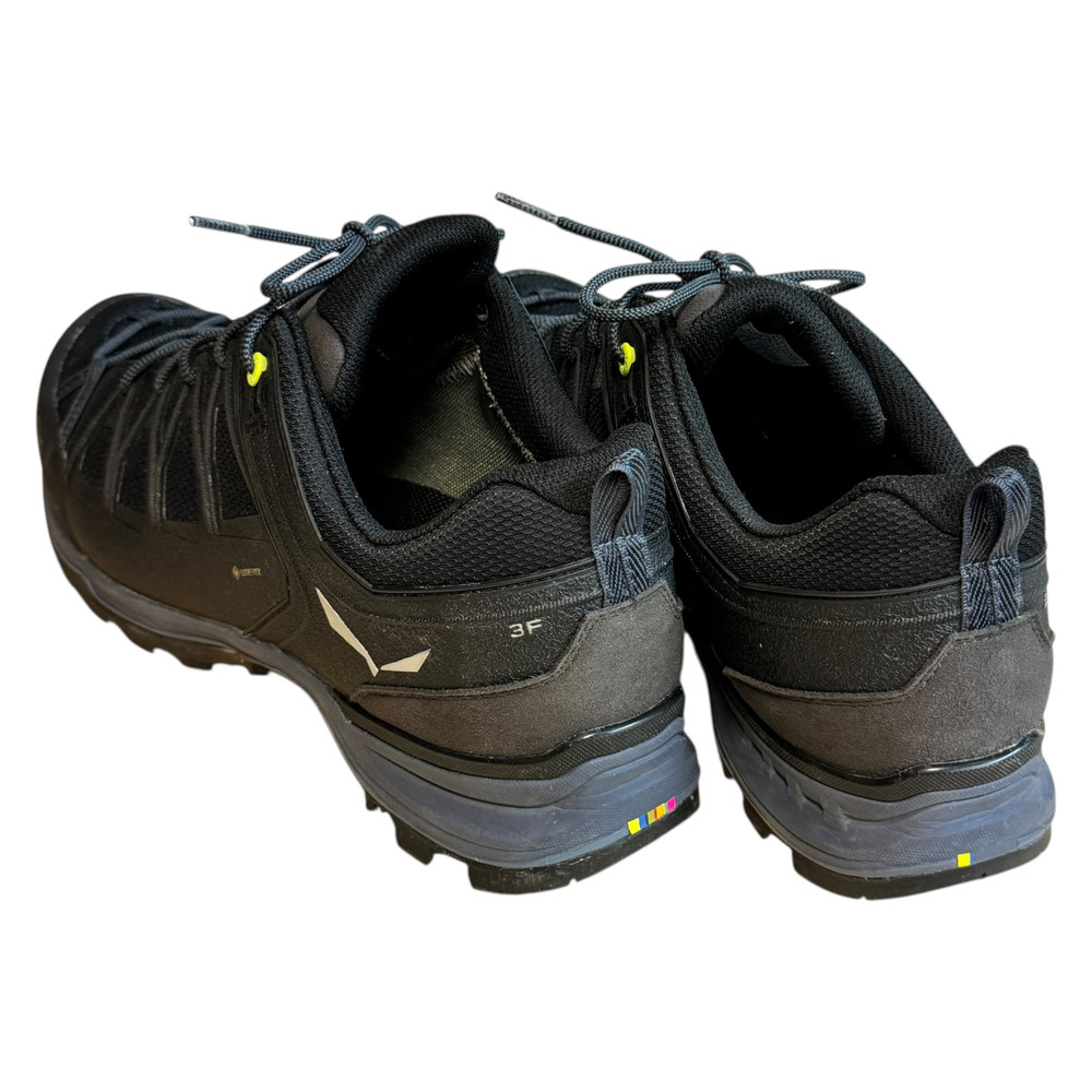 Salewa Ms Mtn Trainer Lite Gtx BUTY TREKKINGOWE męskie 48,5