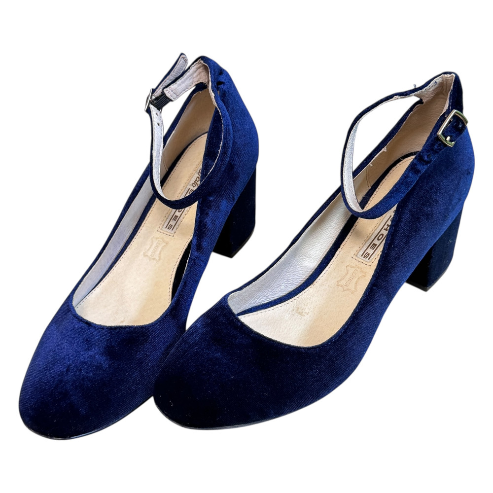 Buffalo CZÓŁENKA damskie 38