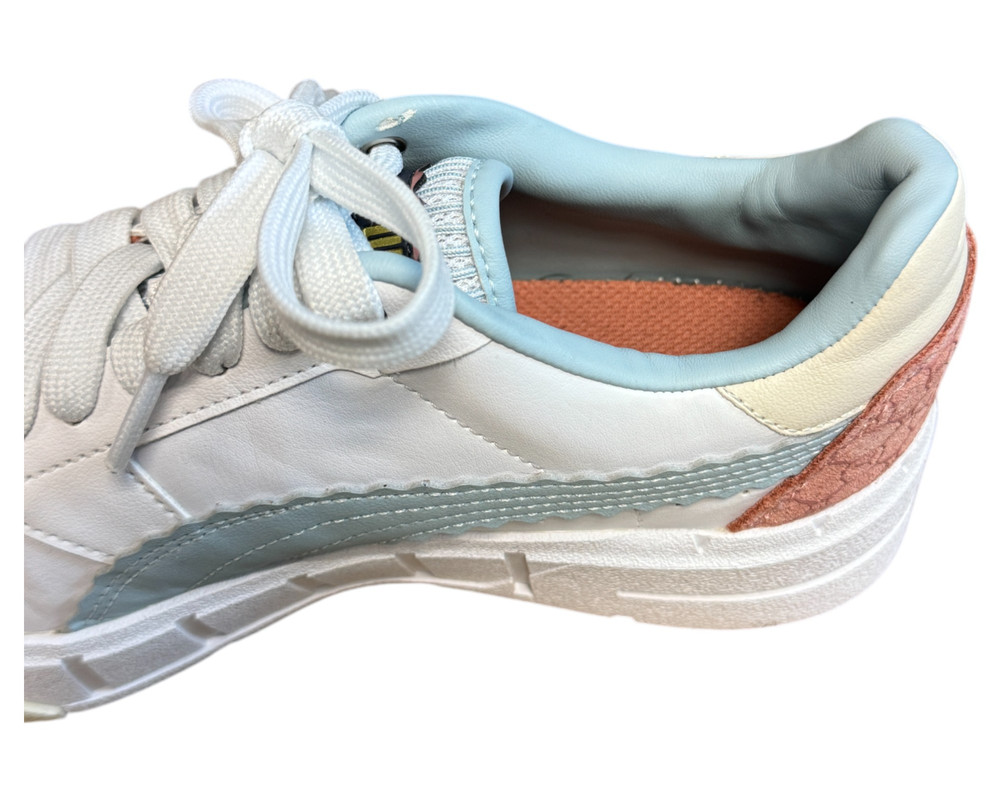 Puma Cali Court Offside  BUTY SPORTOWE  damskie 39