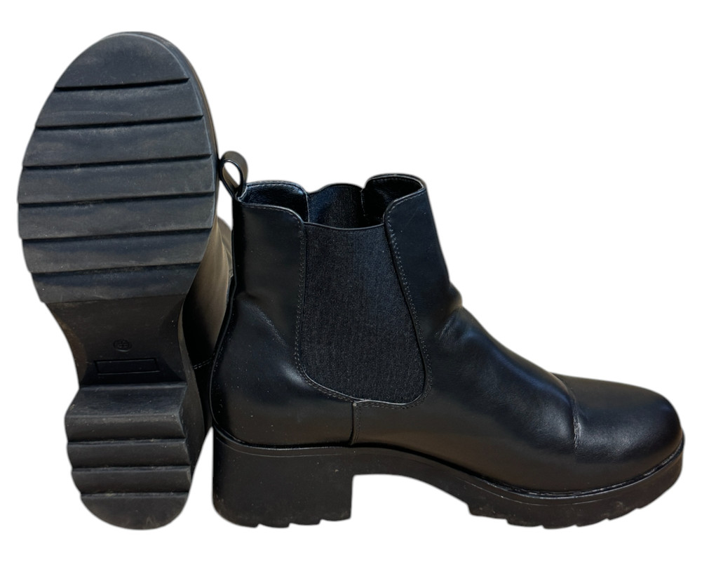 About You  BOTKI  damskie 39