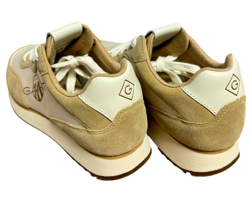 Gant BUTY SPORTOWE damskie 39