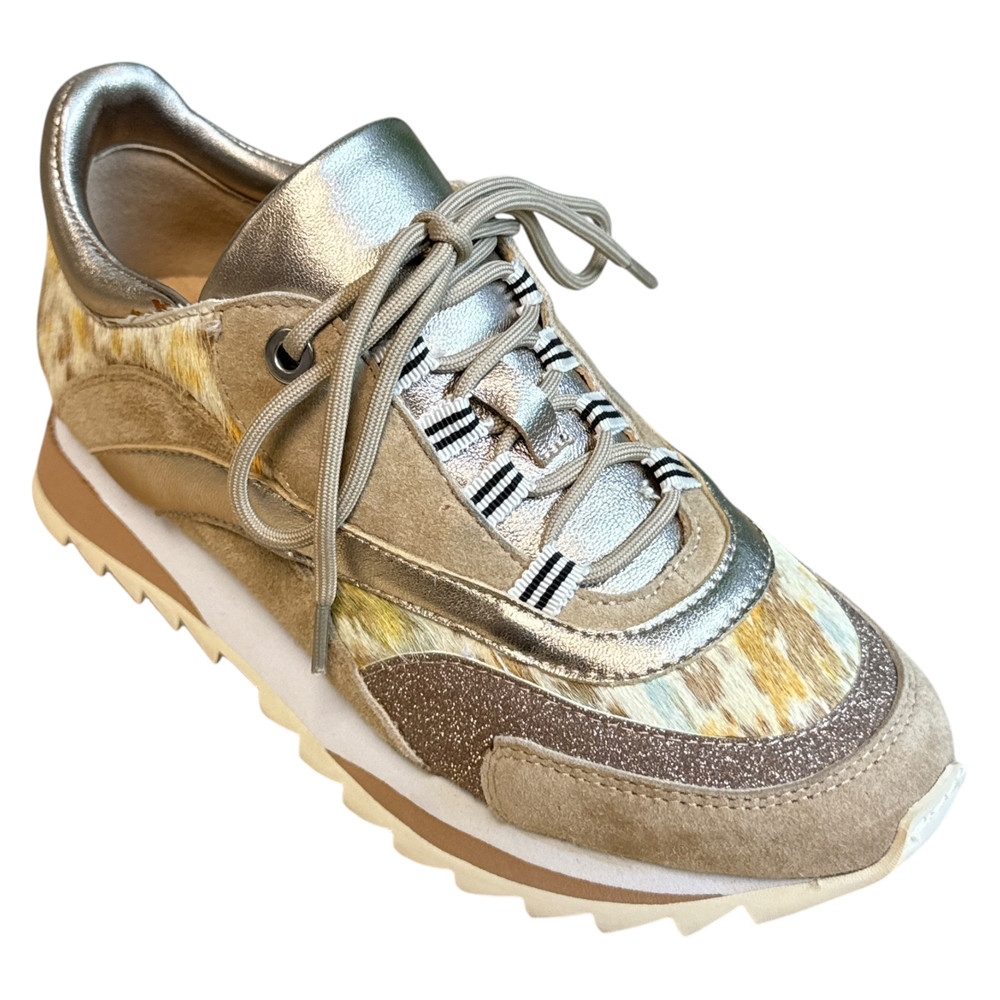 Alma En Pena BUTY SPORTOWE damskie 35