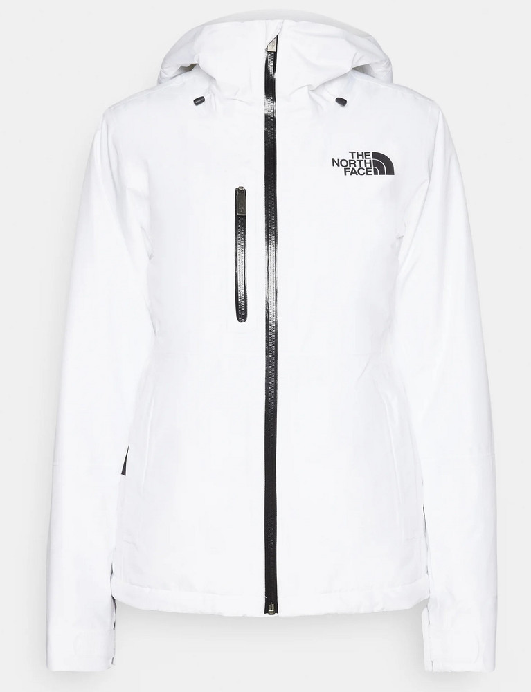 The North Face kurtka narciarska S