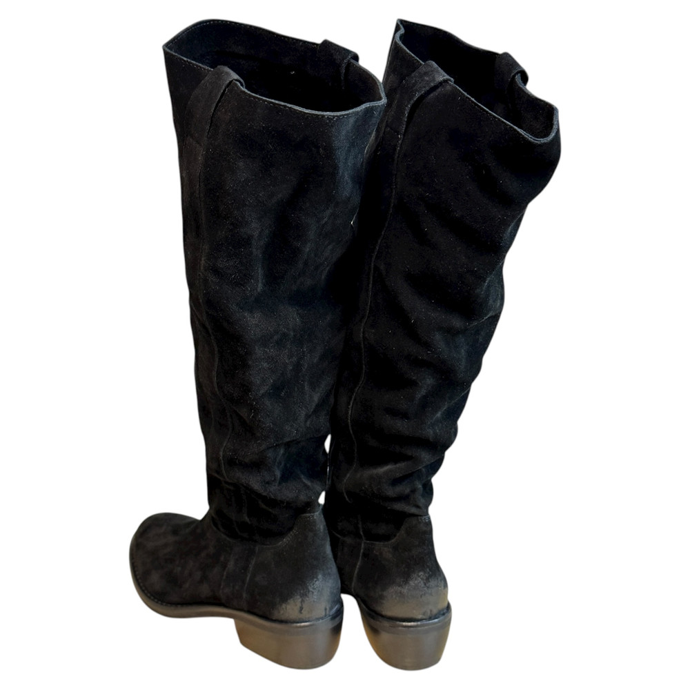 Lazamani KOZAKI damskie 40