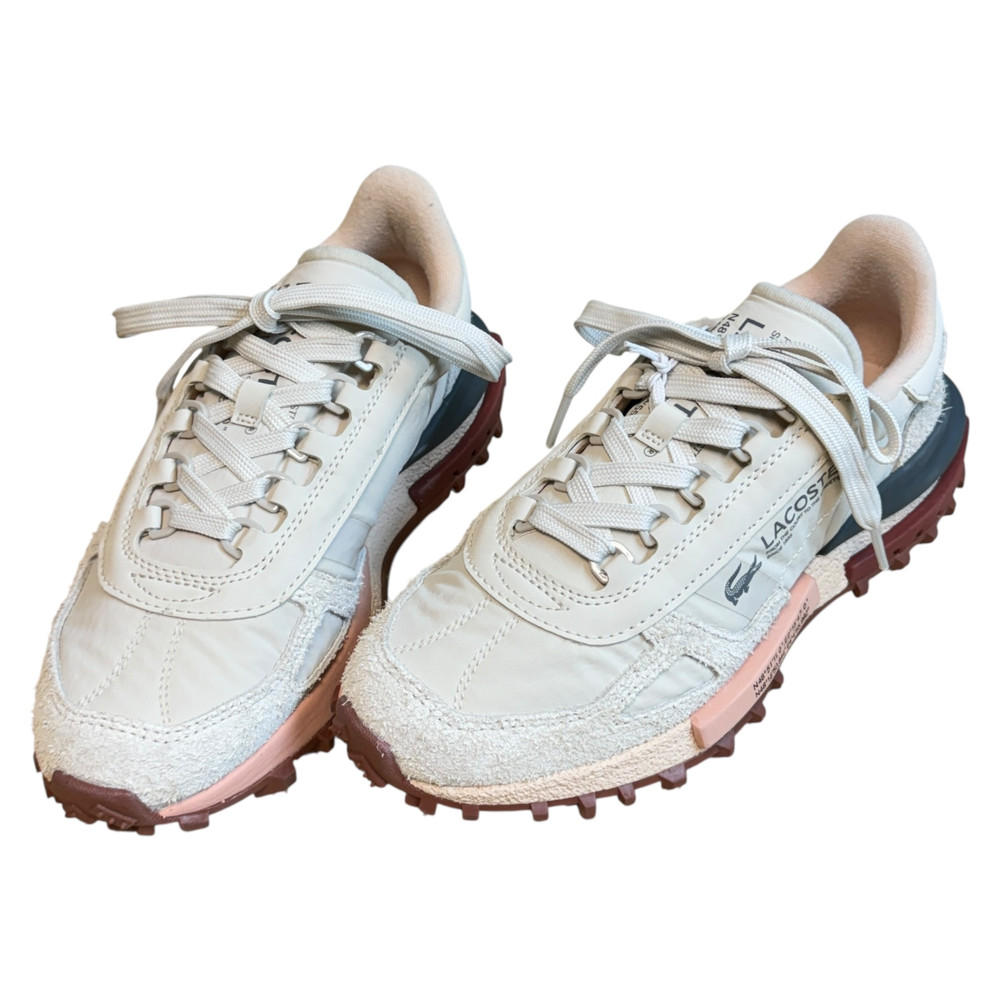 Lacoste Elite Active 224 BUTY SPORTOWE damskie 39/38