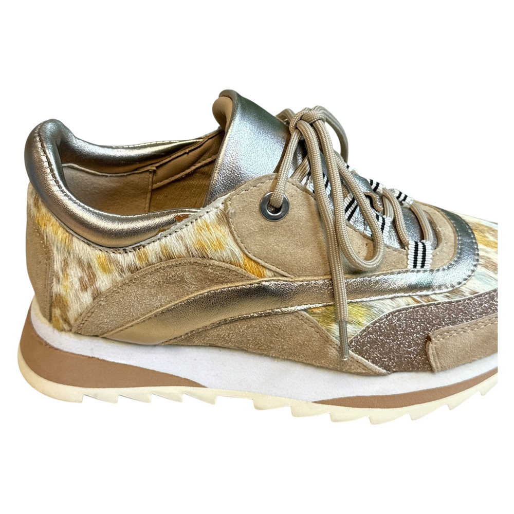 Alma En Pena BUTY SPORTOWE damskie 35