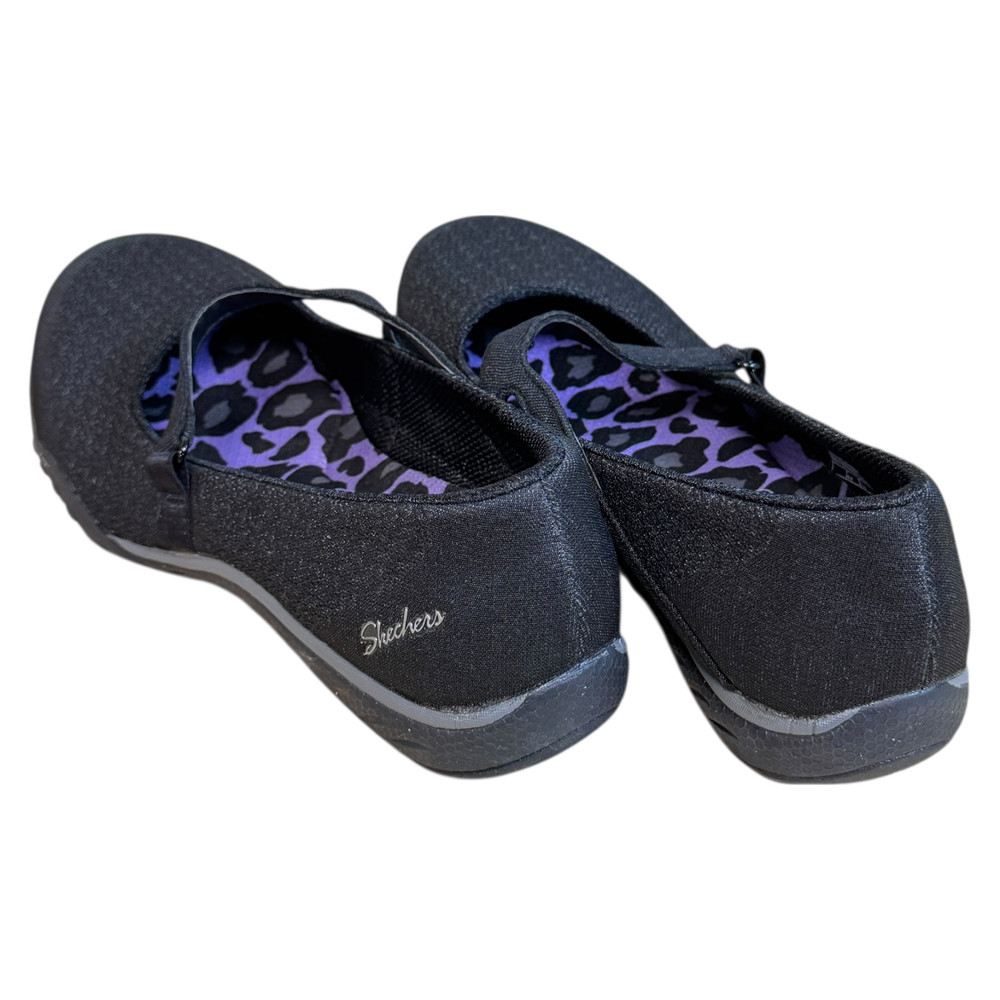 Skechers Breathe-Easy BALERINKI damskie 38