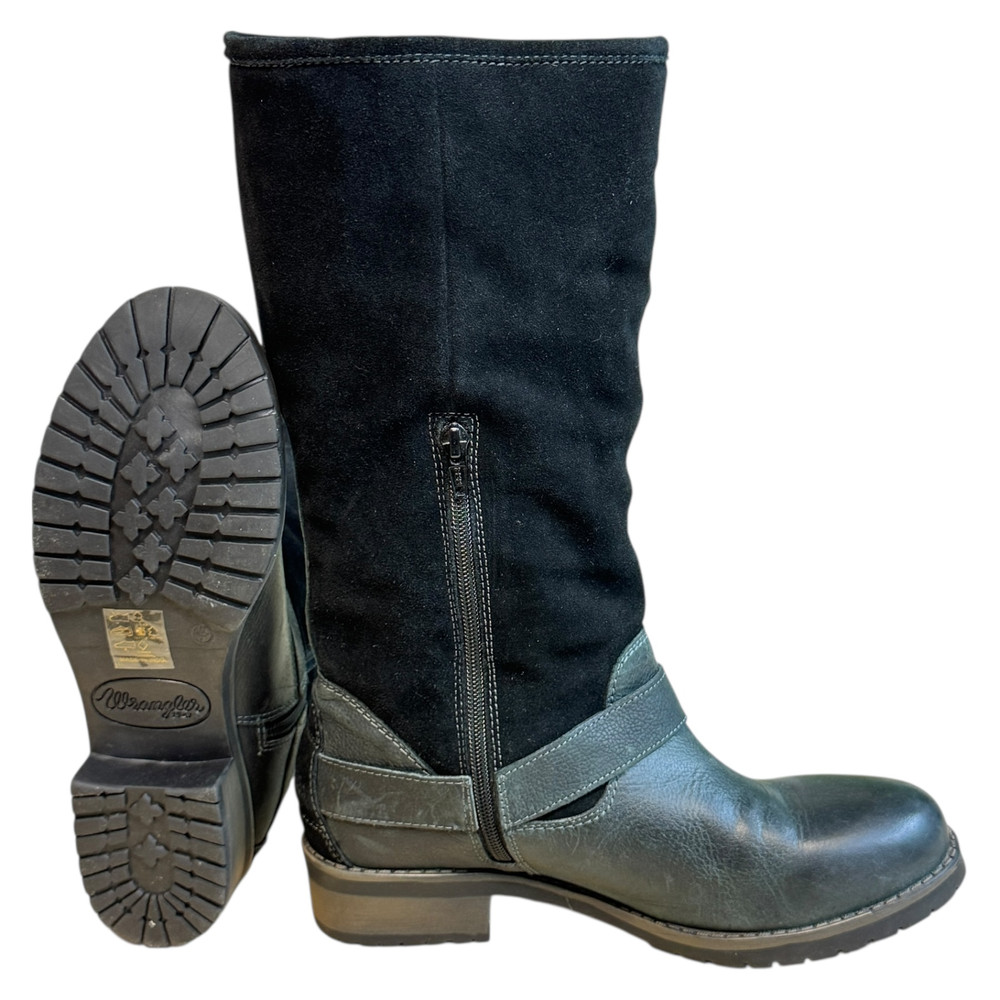 Wrangler KOZAKI damskie 40