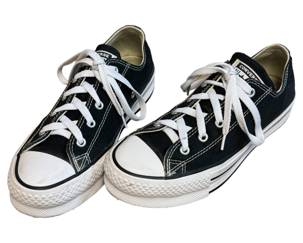 Converse Ctas Eva Lift Ox TRAMPKI  damskie 37